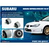 Silentbloc de support de différentiel arrière Subaru Impreza