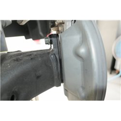 Cale arrière de réglage de carrossage et pincement Suzuki Swift, SX4