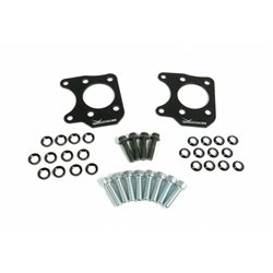 Cale arrière de réglage de carrossage et pincement Suzuki Swift, SX4