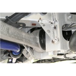 Silentbloc avant de bras inférieur avant BMW Z4, Toyota Supra