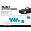 Silentbloc de crémaillère de direction Honda S2000