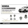 Silentbloc avant de bras inférieur avant Honda CR-V