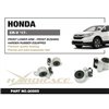Silentbloc arrière de bras inférieur avant Honda CR-V