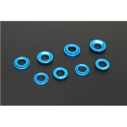 Insert anti-vibration de berceau arrière Subaru WRX
