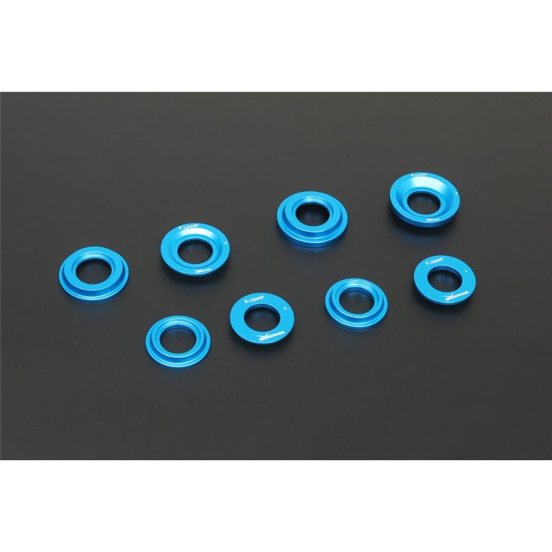 Insert anti-vibration de berceau arrière Subaru WRX