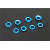 Insert anti-vibration de berceau arrière Subaru WRX