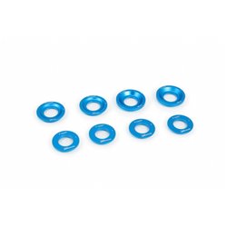 Insert anti-vibration de berceau arrière Subaru WRX