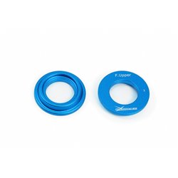 Insert anti-vibration de berceau arrière Subaru WRX