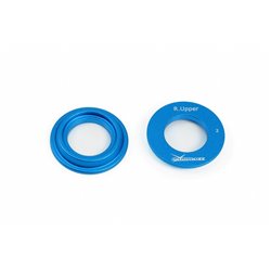 Insert anti-vibration de berceau arrière Subaru WRX