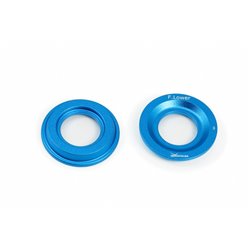 Insert anti-vibration de berceau arrière Subaru WRX