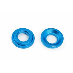 Insert anti-vibration de berceau arrière Subaru WRX