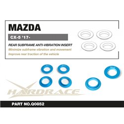 Insert anti-vibration de berceau arrière Mazda CX-5