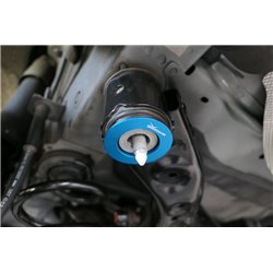 Insert anti-vibration de berceau arrière Mazda CX-5
