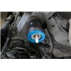 Insert anti-vibration de berceau arrière Mazda CX-5