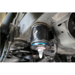 Insert anti-vibration de berceau arrière Mazda CX-5
