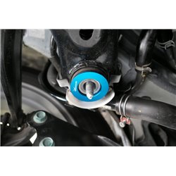 Insert anti-vibration de berceau arrière Mazda CX-5