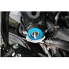 Insert anti-vibration de berceau arrière Mazda CX-5