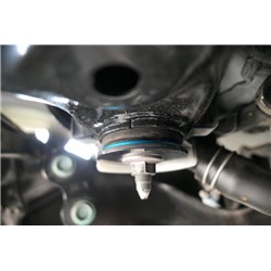 Insert anti-vibration de berceau arrière Mazda CX-5