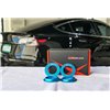 Insert anti-vibration de berceau arrière Tesla Model 3