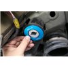 Insert anti-vibration de berceau arrière Tesla Model 3