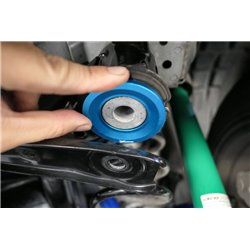Insert anti-vibration de berceau arrière Honda CR-V