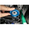 Insert anti-vibration de berceau arrière Honda CR-V