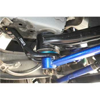 Insert anti-vibration de berceau arrière Honda CR-V