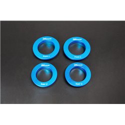 Insert anti-vibration de berceau arrière Volkswagen Tiguan