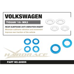 Insert anti-vibration de berceau arrière Volkswagen Tiguan
