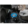 Insert anti-vibration de berceau arrière Volkswagen Tiguan