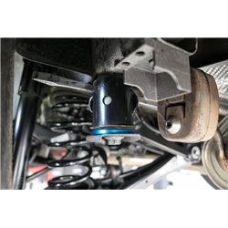 Insert anti-vibration de berceau arrière Volkswagen Tiguan