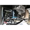Insert anti-vibration de berceau arrière Volkswagen Tiguan