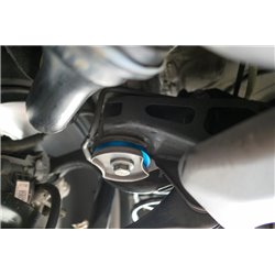 Insert anti-vibration de berceau arrière Volkswagen Tiguan