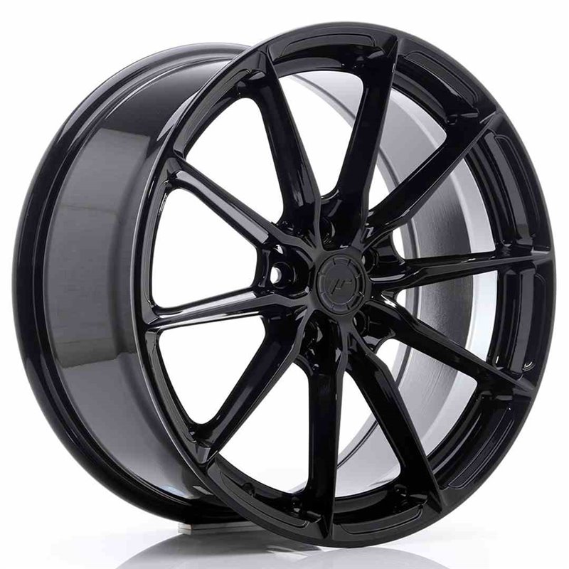 JR Wheels JR37 19x8,5 ET45 5x112 Glossy Black JR Wheels JR37 19x8,5 ET45 5x112 Glossy Black