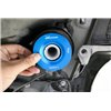 Insert anti-vibration de berceau arrière Lexus RX, Toyota Sienna