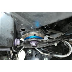 Insert anti-vibration de berceau arrière Lexus RX, Toyota Sienna