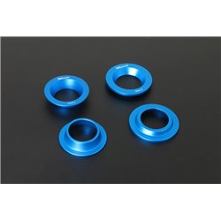 Insert anti-vibration de berceau arrière Toyota Supra
