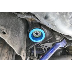Insert anti-vibration de berceau arrière Toyota Supra
