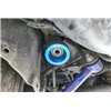 Insert anti-vibration de berceau arrière Toyota Supra