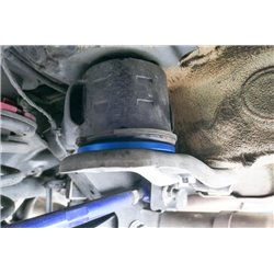 Insert anti-vibration de berceau arrière Toyota Supra