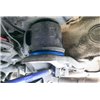 Insert anti-vibration de berceau arrière Toyota Supra
