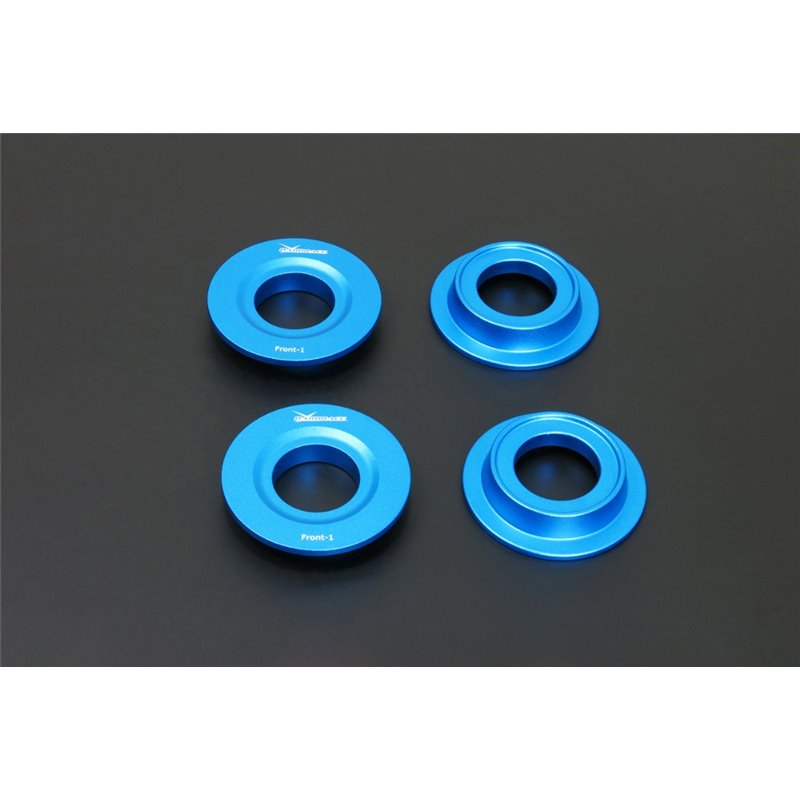 Insert anti-vibration de berceau arrière Toyota RAV4