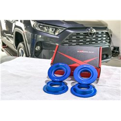 Insert anti-vibration de berceau arrière Toyota RAV4