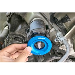 Insert anti-vibration de berceau arrière Toyota RAV4