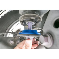 Insert anti-vibration de berceau arrière Toyota RAV4
