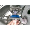 Insert anti-vibration de berceau arrière Toyota RAV4