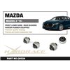 Silentbloc arrière de bras inférieur avant Mazda 3 / Axela