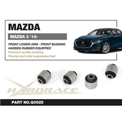 Silentbloc avant de bras inférieur avant Mazda 3 / Axela