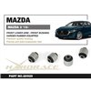 Silentbloc avant de bras inférieur avant Mazda 3 / Axela