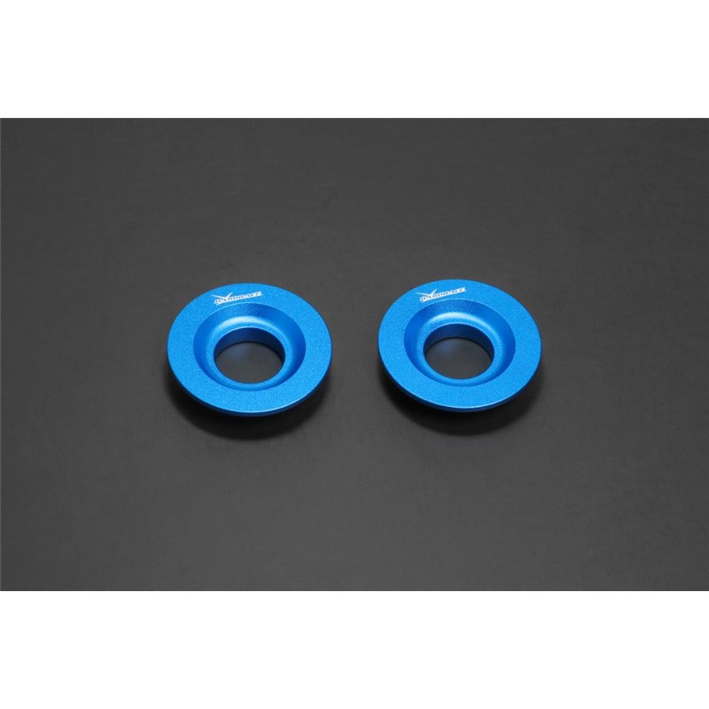 Insert anti-vibration avant de différentiel arrière Toyota Yaris / Vitz